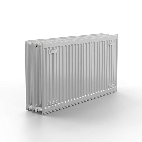 Панельный радиатор PRADO UNIVERSAL Z Тип 30, 600х1000мм резьба-2G1/2'', 2398вт, нижнее подкл. купить в Новосибирске | "Проконсим"