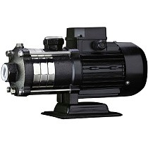 Насос многоступенчатый горизонтальный CNP CHLF(T)4 купить в Новосибирске | "Проконсим"