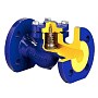Клапан обратный подъёмный чугунный DN 32 PN 16 фланцевый до 300гр. Zetkama zCHE.287A032C31 купить в Новосибирске | "Проконсим"