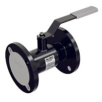 Краны стальные шаровые цельносварные DN 80-100 PN 16 фланцевые под задвижку рычаг ALSO купить в Новосибирске | "Проконсим"