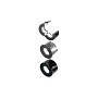 Подвес теплоизоляционный K-FLEX ST, DN 140, толщина 32мм, Tmax = 110гр., черный купить в Новосибирске | "Проконсим"