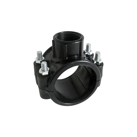 Седелка болтовая Valfex DN-32 PN-16 G-1 1/2'' купить в Новосибирске | "Проконсим"