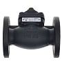 Клапаны чугунные регулирующий DN 15-50 PN 25 фланцевые под привод до 150гр. РИДАН VFM-2R купить в Новосибирске | "Проконсим"