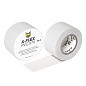 Лента теплоизоляционная K-FLEX PVC AT 070, DN 25, L = 25м, Tmax = 125гр. белый купить в Новосибирске | "Проконсим"