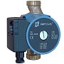 Насосы циркуляционные с мокрым ротором IMP PUMPS SAN трехскоростные, резьбовые купить в Новосибирске | "Проконсим"
