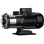Насос многоступенчатый горизонтальный CNP CHLF(T)12-30LDWPC 1,8кВт 1х220В PN 10 70гр., нержавеющая сталь с чугунными патрубками купить в Новосибирске | "Проконсим"