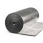 Рулон теплоизоляционный  K-FLEX 25x1000-08 ST ALU купить в Новосибирске | "Проконсим"