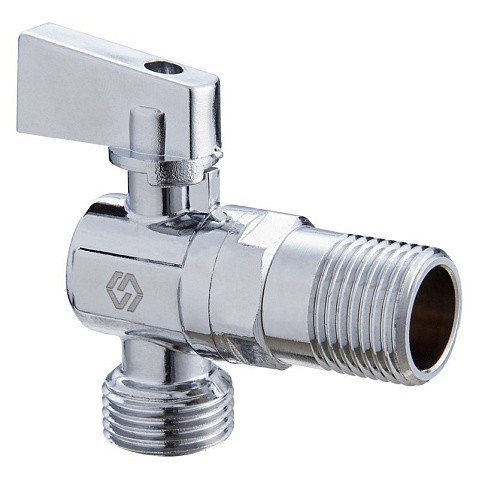 Краны латунные шаровые угловые MVI BV.463 DN 15-15 PN 10 штуцер бабочка купить в Новосибирске | "Проконсим" Краны латунные шаровые угловые MVI BV.463 DN 15-15 PN 10 штуцер бабочка купить в Новосибирске | "Проконсим"