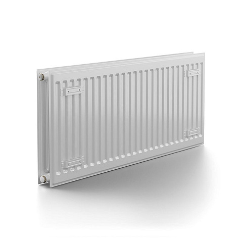 Панельный радиатор PRADO UNIVERSAL Z Тип 20, 400х2400мм резьба-2G1/2'', 2879вт, нижнее подкл. купить в Новосибирске | "Проконсим"