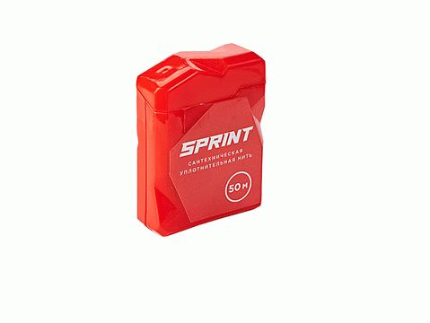 Уплотнительная нить Sprint купить в Новосибирске | "Проконсим"