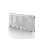 Панельный радиатор PRADO UNIVERSAL Тип 21, 300х1800мм резьба-2G1/2'', 2046вт, нижнее подкл.