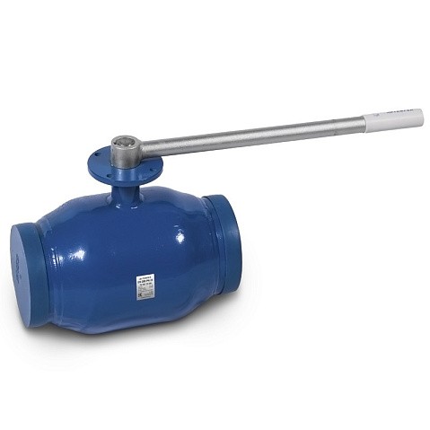 Краны стальные шаровые DN 125-200 PN 25 полнопроходные приварные ISO Temper серия 292 купить в Новосибирске | "Проконсим" Краны стальные шаровые DN 125-200 PN 25 полнопроходные приварные ISO Temper серия 292 купить в Новосибирске | "Проконсим"