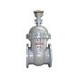Задвижка стальная 30с527нж DN 600 PN 25 фланцевая с редуктором L=800мм класс ''А'' САЗ АВАНГАРД купить в Новосибирске | "Проконсим"