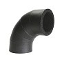 Угол теплоизоляционный K-FLEX ST, DN 76, толщина 32мм, Tmax = 110гр., черный купить в Новосибирске | "Проконсим"