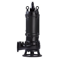 Насос канализационный CNP 150WQ270 купить в Новосибирске | "Проконсим"