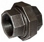 Американки чугунные DN 15-25 PN 16 прямые муфта-муфта купить в Новосибирске | "Проконсим"