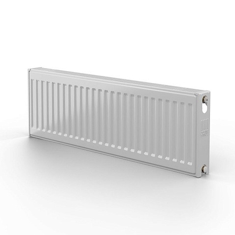 Панельный радиатор PRADO UNIVERSAL Тип 11, 300х1600мм резьба-2G1/2'', 1274вт, нижнее подкл. купить в Новосибирске | "Проконсим"