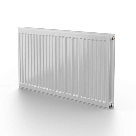 Панельный радиатор PRADO UNIVERSAL Z(Кр) Тип 20, 600х1000мм резьба-2G1/2'', 1569вт, нижнее подкл. купить в Новосибирске | "Проконсим"