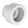 Муфта переходная ПП 40-20 PN 25 муфта-муфта белая РТП 16259 купить в Новосибирске | "Проконсим"