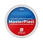 Смазка силиконовая сантехническая MasterPlast 150г банка купить в Новосибирске | "Проконсим"
