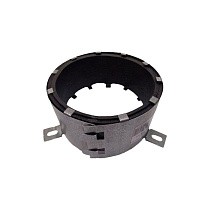 Муфта противопожарная K-Flex FIRE CP, DN 16-160, для пластиковых труб купить в Новосибирске | "Проконсим"