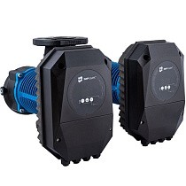 Насосы циркуляционные с мокрым ротором IMP PUMPS NMTD MAX II (F) c электронным управлением, фланцевые купить в Новосибирске | "Проконсим"
