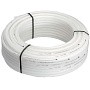 Труба Ду 25х3,5 PN 10 PE-Xa белая ( 50м)