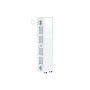 Радиатор монолитный RIFAR SUPReMO Ventil VL 80х575х90 1секц. 500/202Вт купить в Новосибирске | "Проконсим"