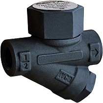 Конденсатоотводчики ТЕРМОКОН DN 15-50 PN 40 термодинамические фланцевые до 350гр. АСТА-ТД133 купить в Новосибирске | "Проконсим"
